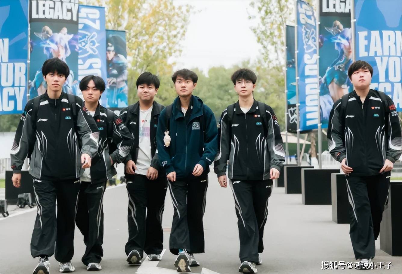 “G2训练赛成绩”火了，打T1战绩10-6，打IG是1-6，打BLG是0-3