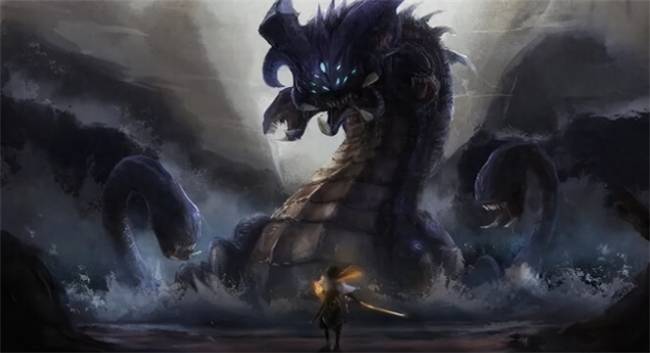 【一竞技(jì)1JingJi】LOL：拳头官宣新赛季(jì)删除厄塔(tǎ)汗 大(dà)龙刷新时间再次調(diào)整！