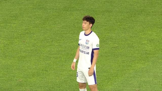 CCTV5+直播，津门虎与申花恩怨局 阿代米无缘告别战？进攻瘫痪一半