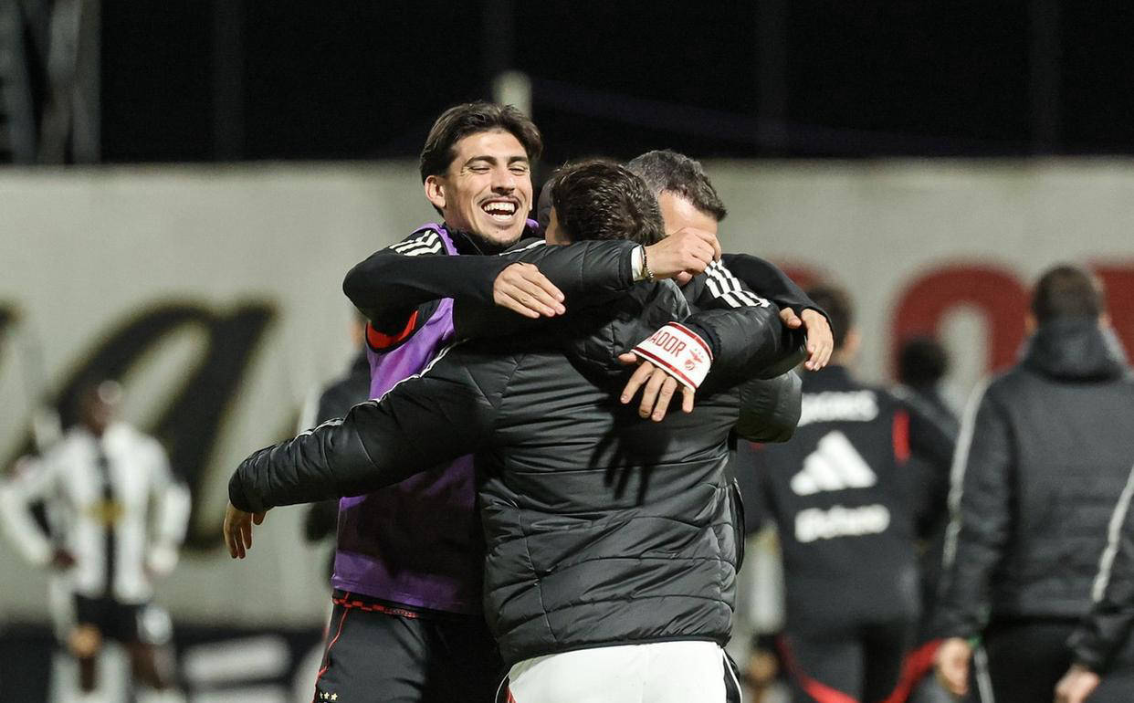 穆里尼奥点评葡萄牙德比裁判争议：不惧裁判罢工，力求营造公平竞赛环境