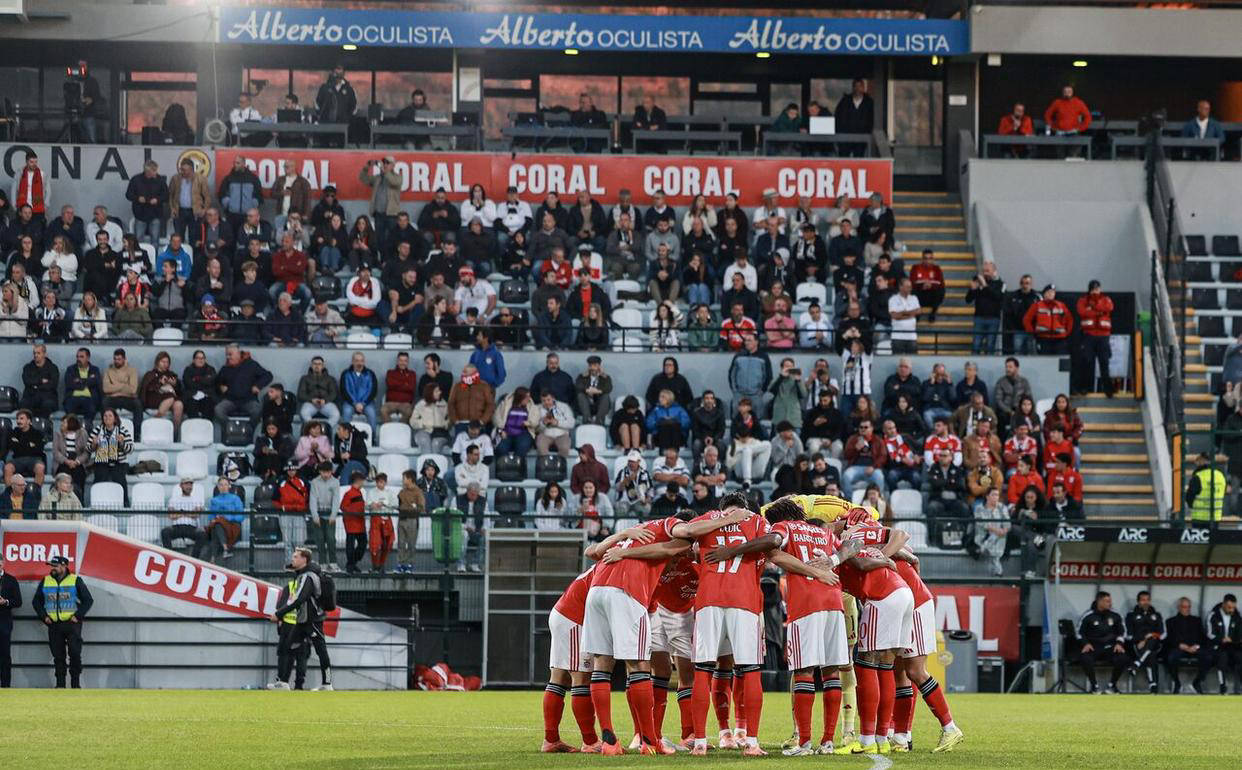 穆里尼奥点评葡萄牙德比裁判争议：不惧裁判罢工，力求营造公平竞赛环境