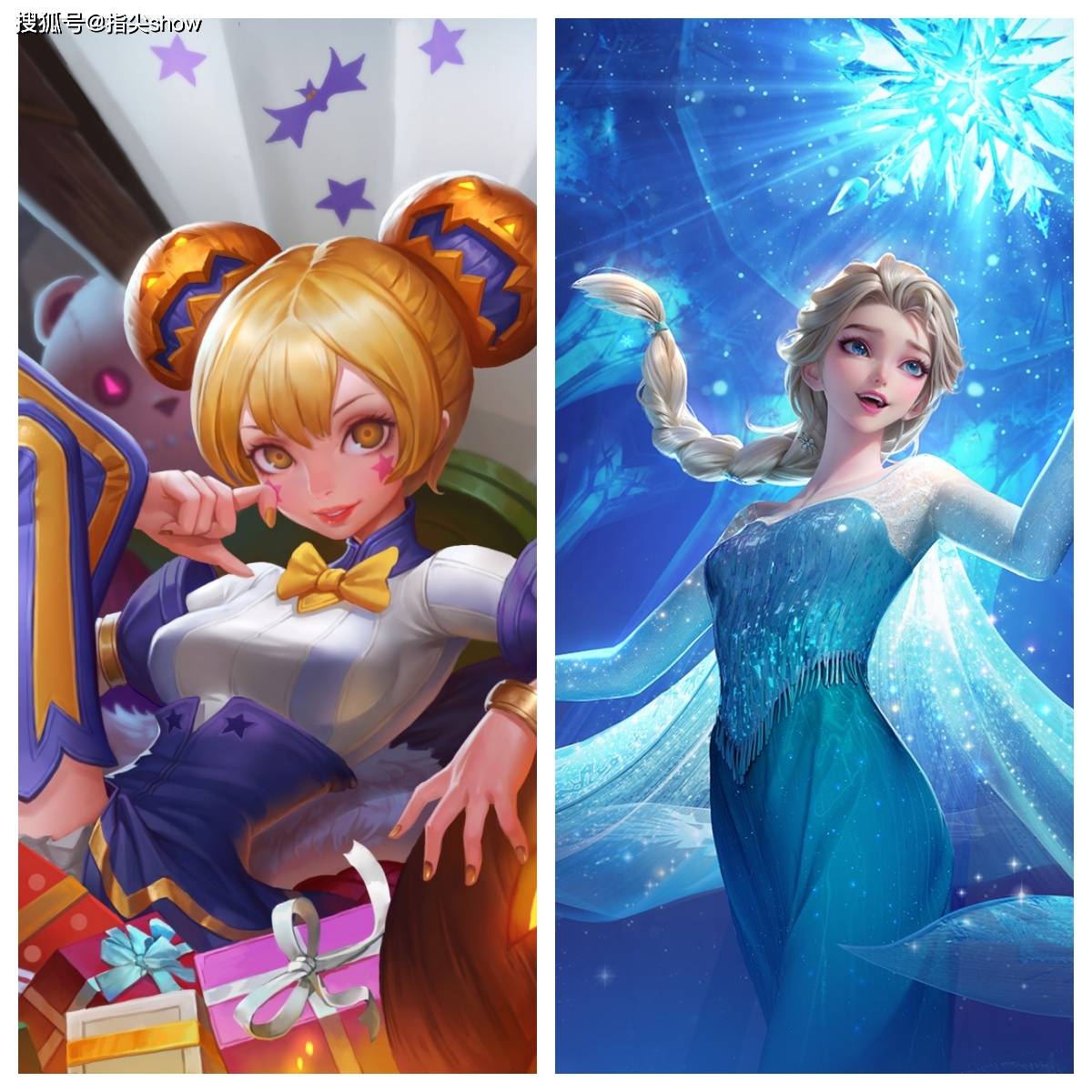 私藏的五路“万金油”英雄池，附赠最新出装思路，杨戬比曹操好用