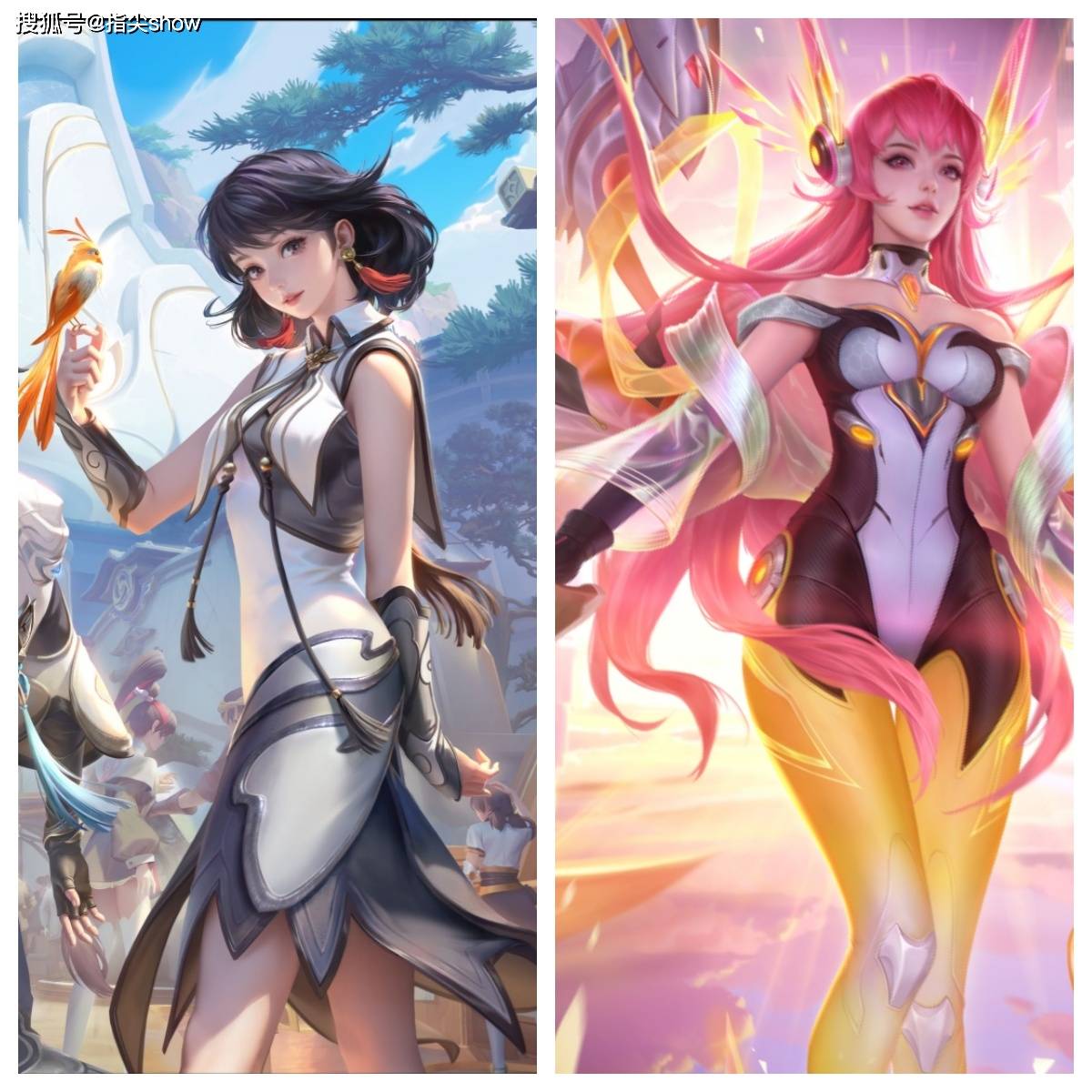 私藏的五路“万金油”英雄池，附赠最新出装思路，杨戬比曹操好用