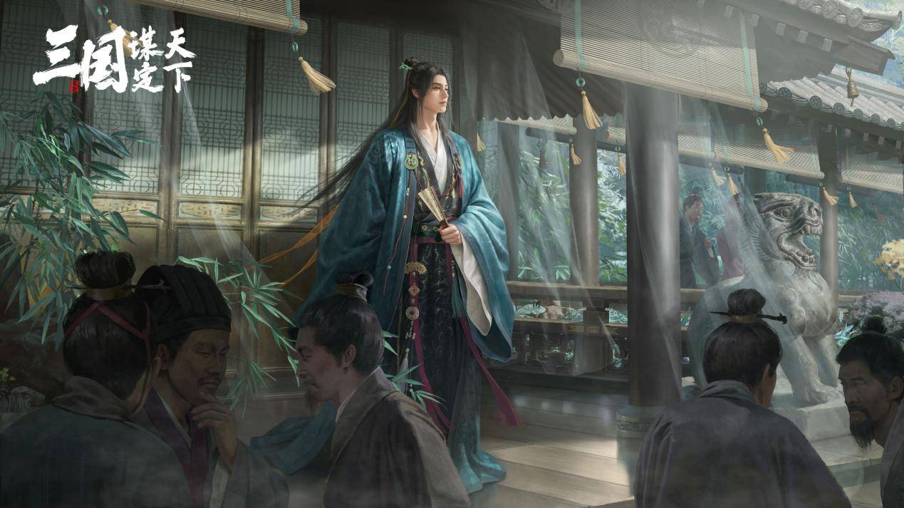 LOL转会像排(pái)兵(bīng)布阵？这游戯(xì)教你策略的门道(dào)