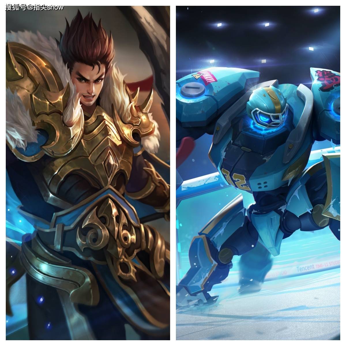 私藏的五路“万金油”英雄池，附赠最新出装思路，杨戬比曹操好用