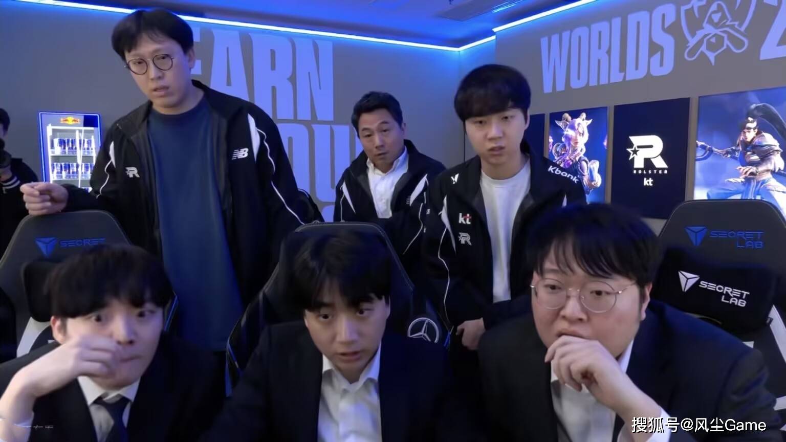 Faker调侃BLG是世界冠军！T1皮肤候选池出炉：中路有9个英雄能选