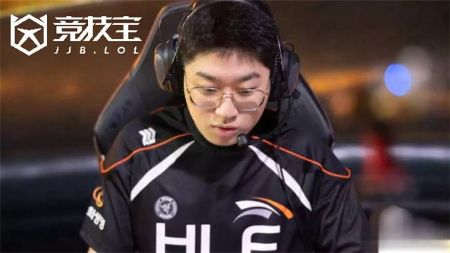 LOL：LPL冬季(jì)转會(huì)期临近竞拍(pāi)，JDG重金布局意(yì)圖(tú)再造银河戰(zhàn)舰