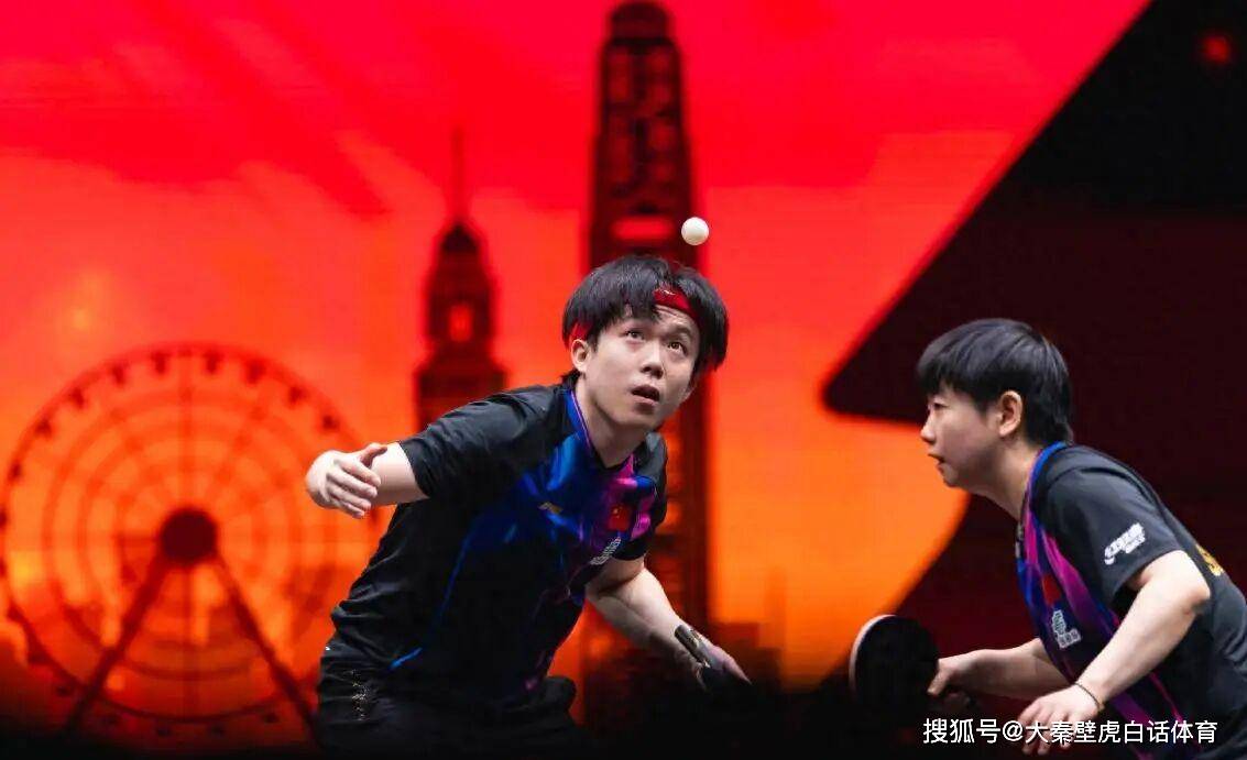 乒超落幕，国乒总教练浮出：前男队主教练成最大热门，原因如下！