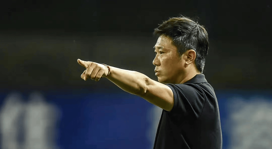 官宣：前国脚陆博飞出任2026年“苏超”镇江队主教练