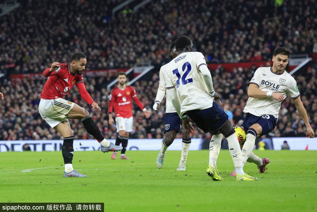 霍华德·韦伯被要求介入(rù)曼聯(lián)争议裁判决定