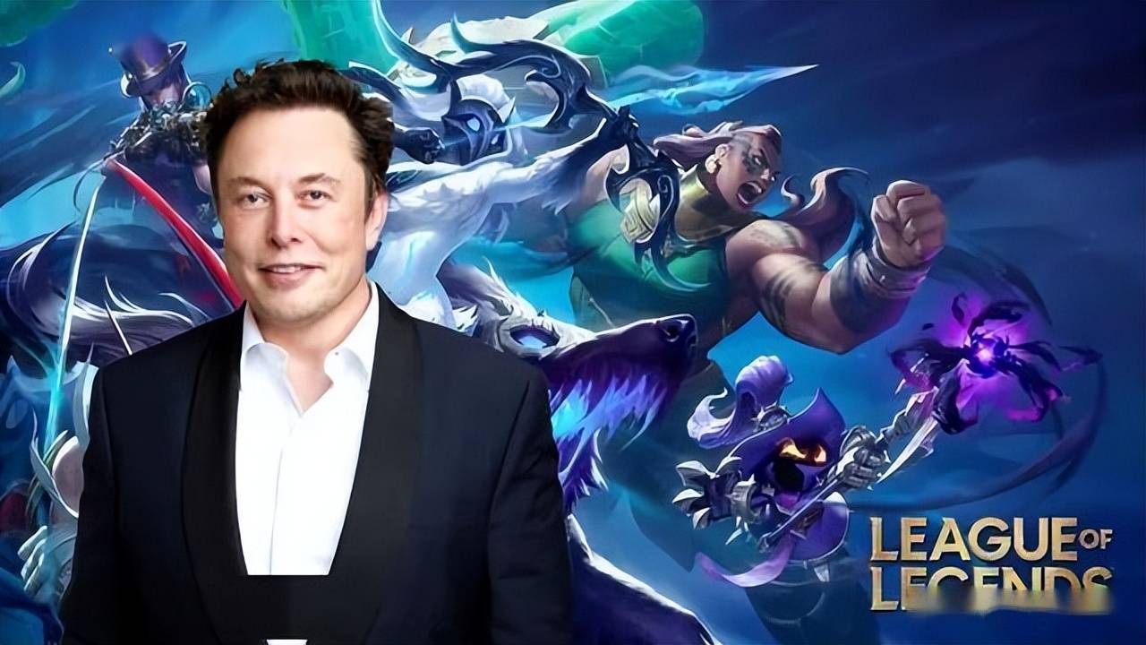 马斯克即将使用开发的AI算法与faker战a队进行 LOL英雄联盟大赛 ，你觉得谁能赢