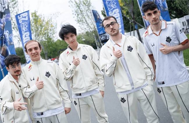 【一竞技1JingJi】LOL：S15全球总决赛瑞士(shì)轮 G2 2比(bǐ)1击败FLY！