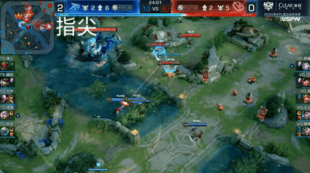 分(fēn)均(jūn)經(jīng)济、前期(qī)勝(shèng)率(lǜ)垫底，勝(shèng)率(lǜ)差16%，百里守约的后期(qī)你敢赌吗？