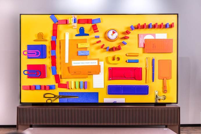 CES 2026前瞻：海信将发布全新一代RGB-Mini LED技术，再次领先一代