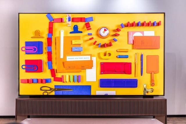 曝！海信将携全新一代RGB-Mini LED电视亮相CES 2026，再次领先一代