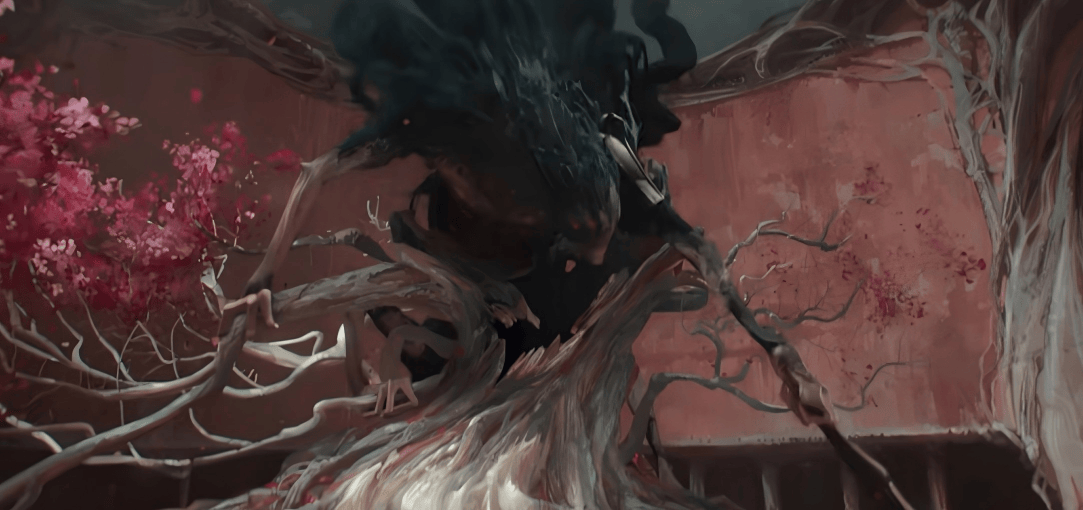 厄塔汗被秒，赵信战死？LOL终章(zhāng)剧情(qíng)炸了，网友(yǒu)：不(bù)要啊！