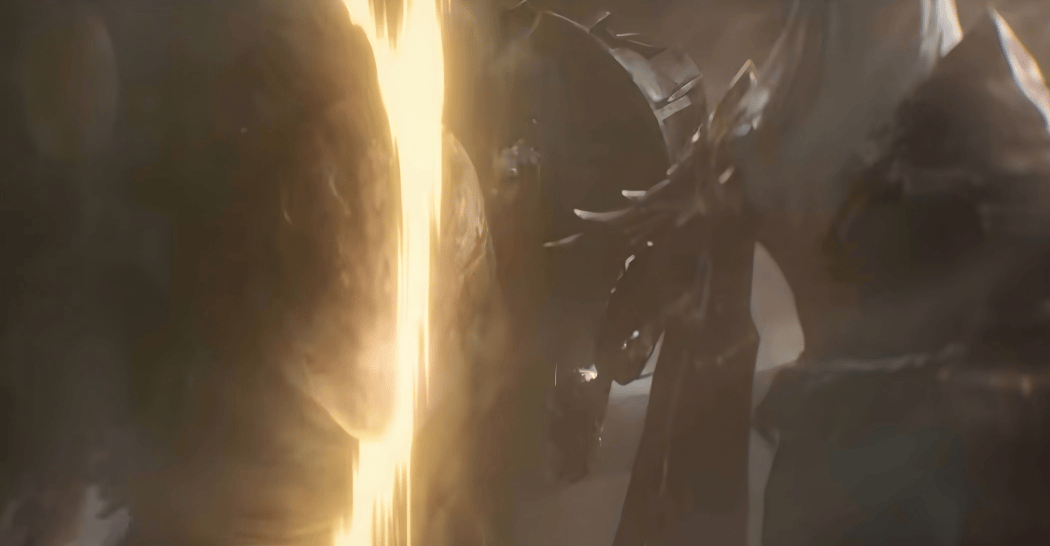 厄塔汗被秒，赵信战死？LOL终章剧情炸了，网友：不要啊！