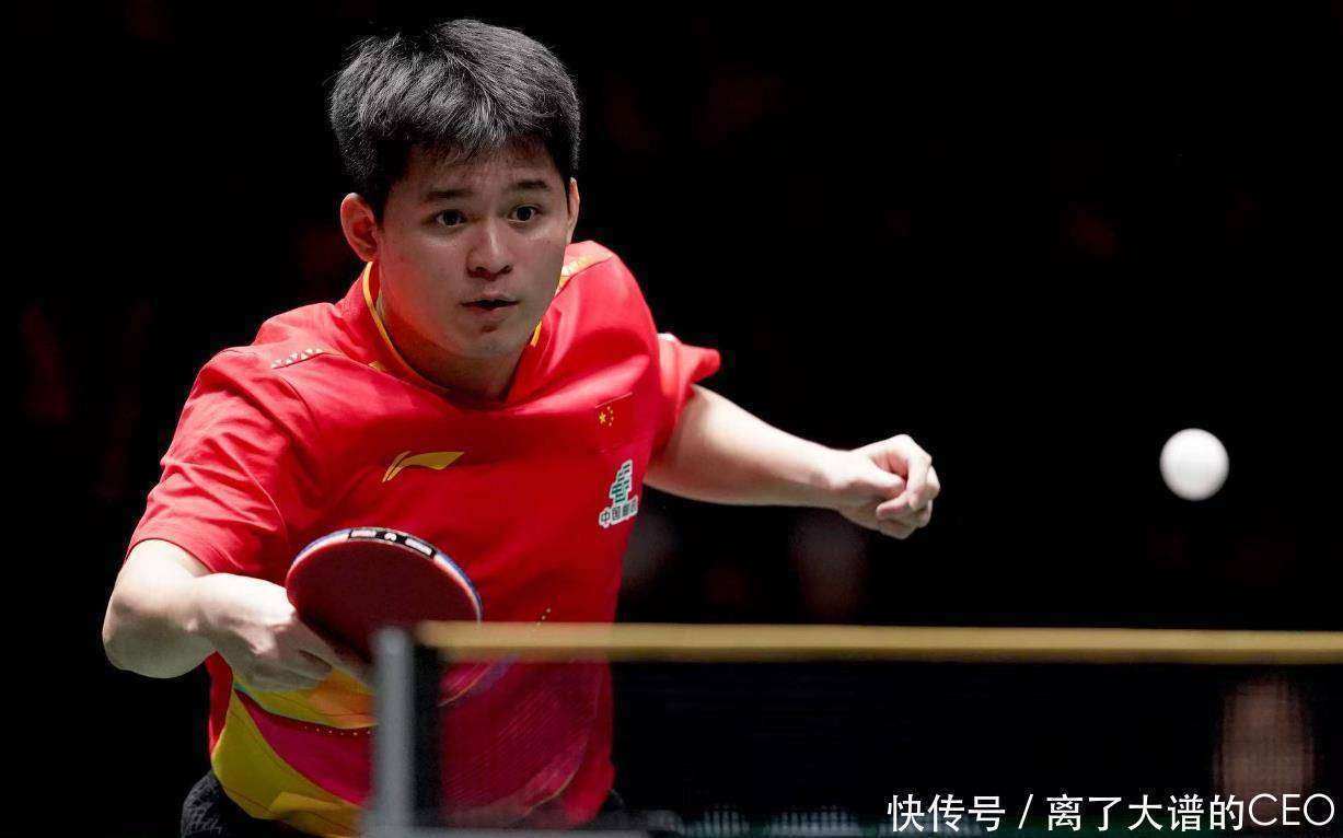 混团世界杯金牌战！中日阵容出炉：莎头打头阵，王曼昱战美和