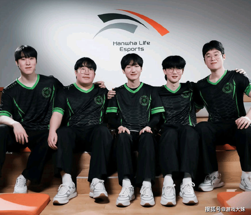 S15出现版本陷阱，打野英雄遭遇8连败，LCK三支战队都输了