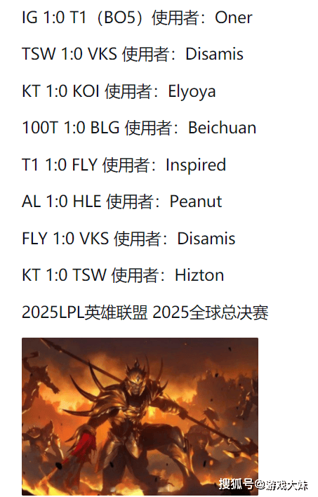 S15出现版本陷阱，打野英雄遭遇8连败，LCK三支战队都输了