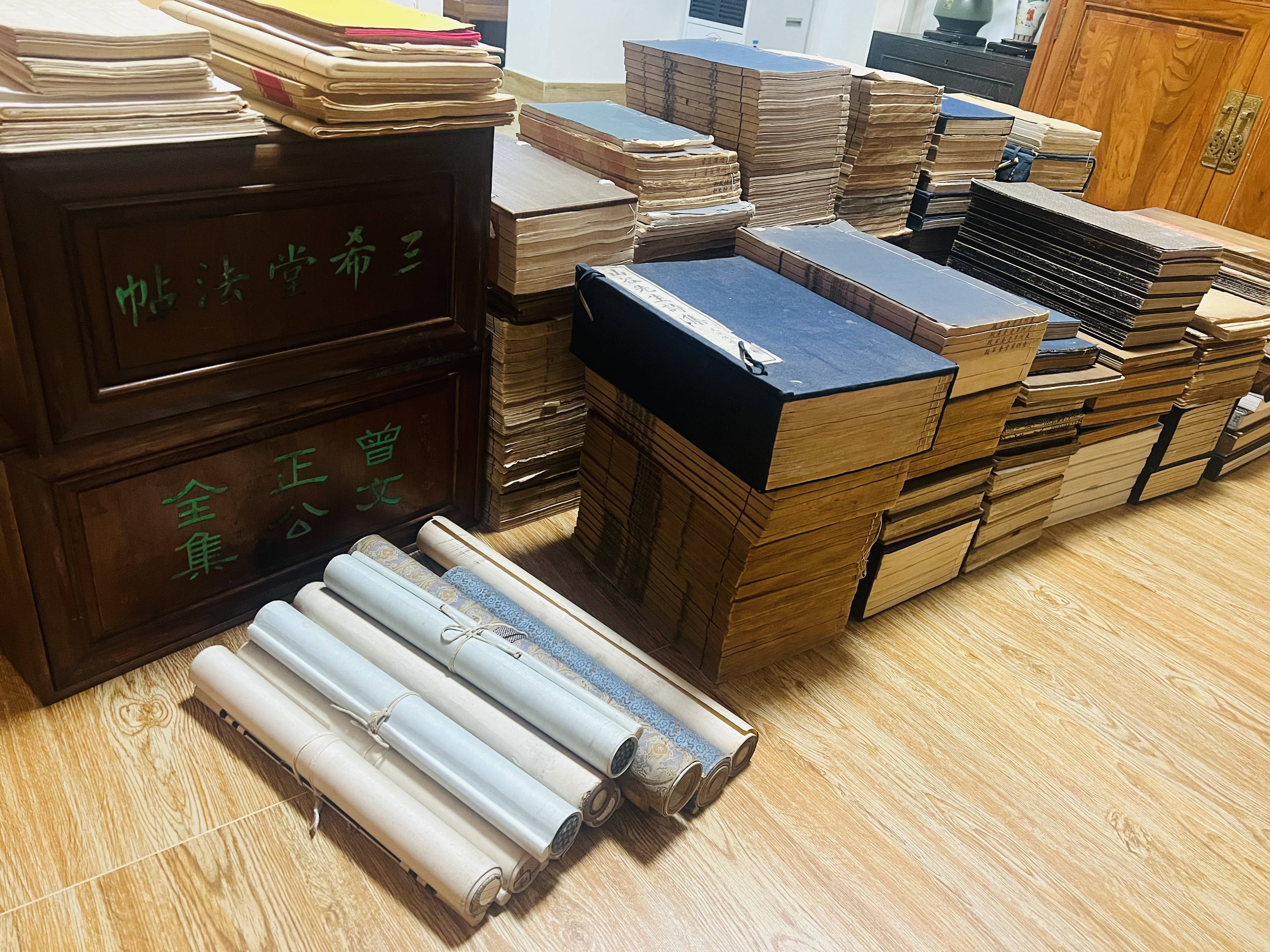 不懂明清书籍价值怎么卖不被坑？丰宝斋免费讲版本 + 行情公示避陷阱