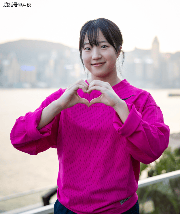 收藏！WTT香港总决赛赛程出炉：全球高手齐聚红磡，竞争3项冠军