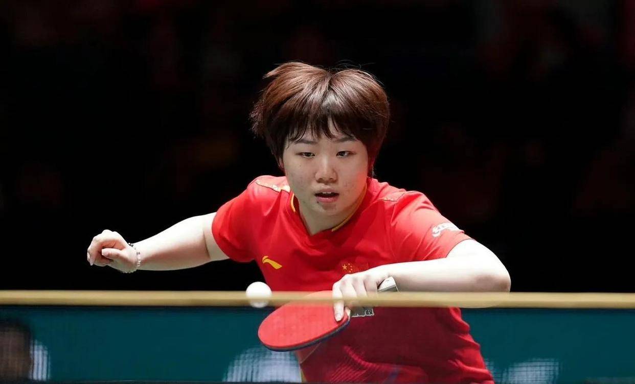 CCTV5不直播！WTT总决赛赛程