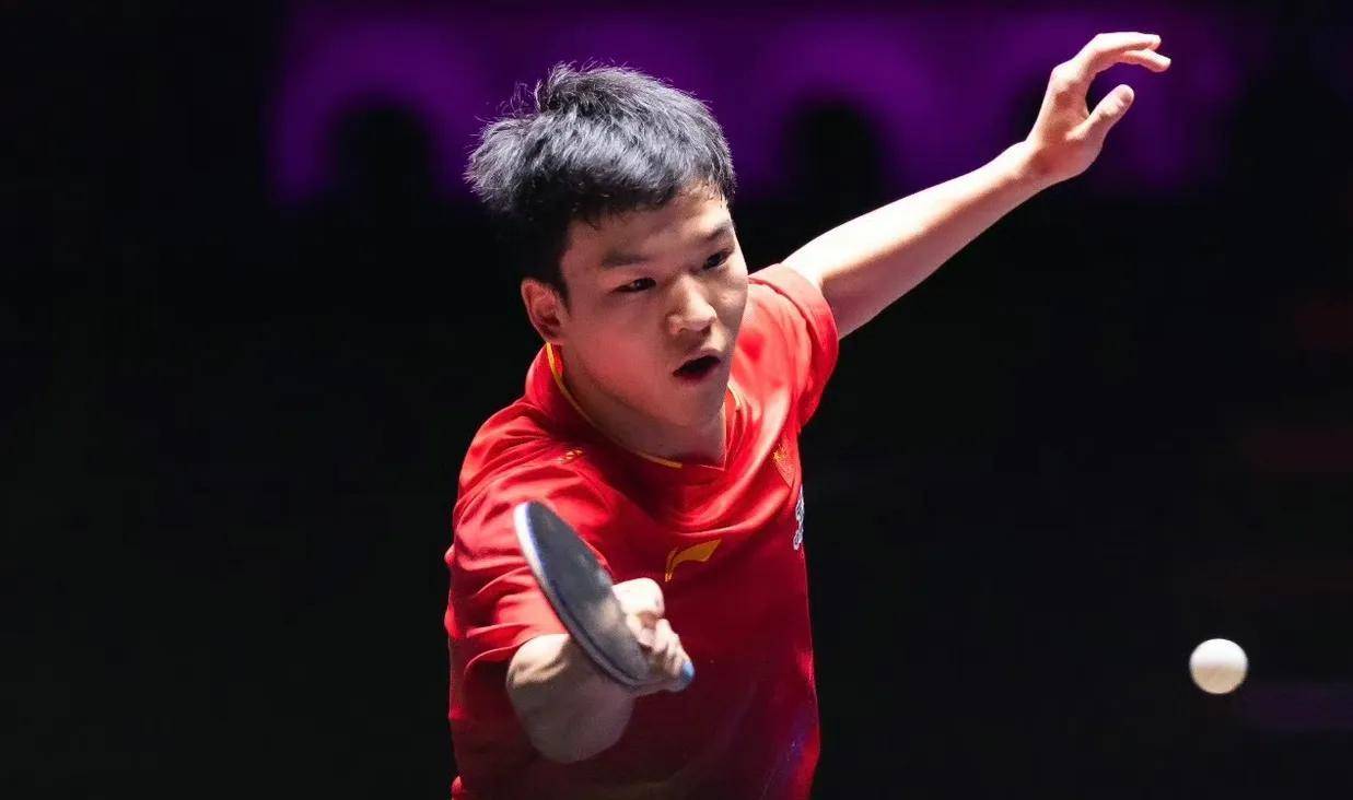 CCTV5不直播！WTT总决赛赛程