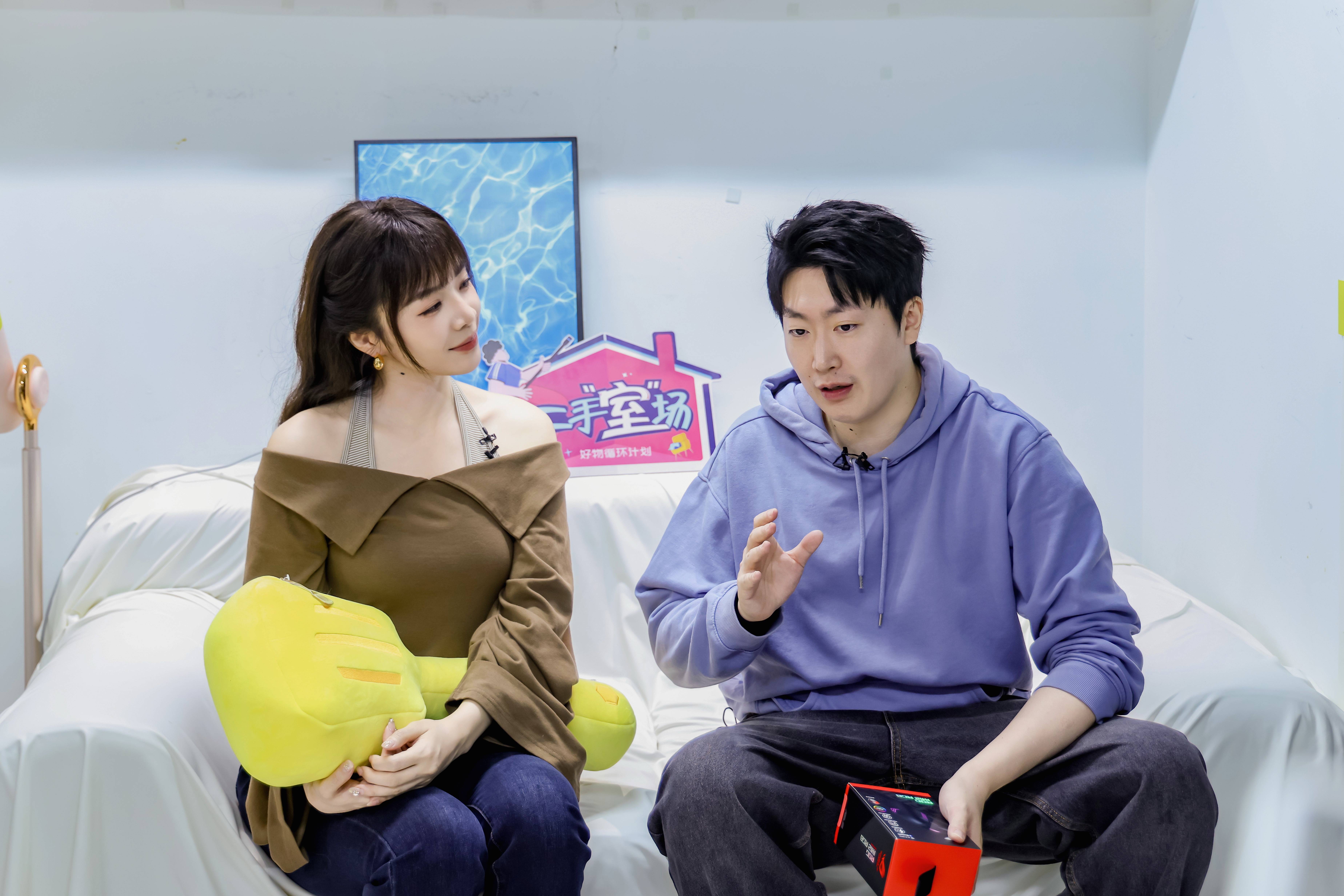 1+1=11！《乱“室”英雄》收官余霜管泽元解锁高标婚姻与收纳密码