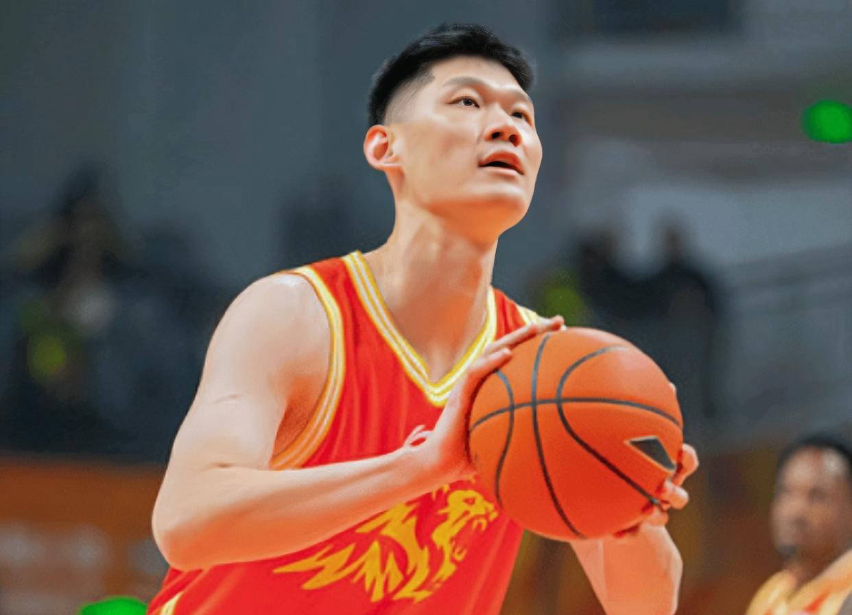 CBA新赛季常规赛MVP強(qiáng)力预测