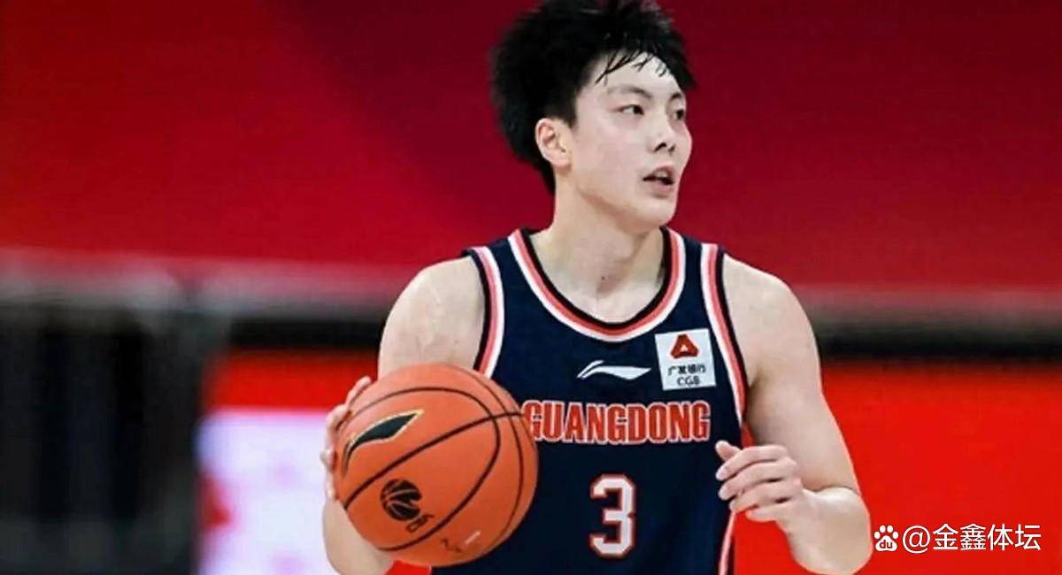 场均9分三分23%！广东赢球反暴露危机、胡明轩伤退才是连胜关键？