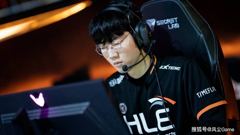 LCK最逆天战队诞生！转会期放走3冠AD，网友：谁拿FMVP谁走