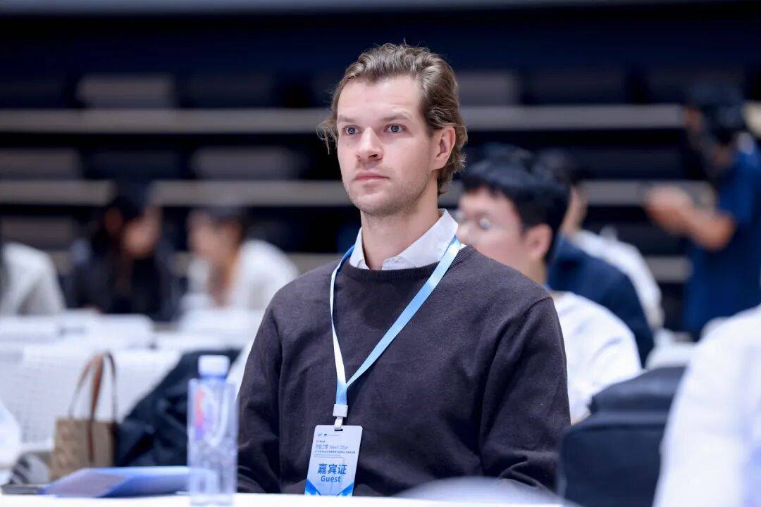 “创业之星”全球总决赛收官