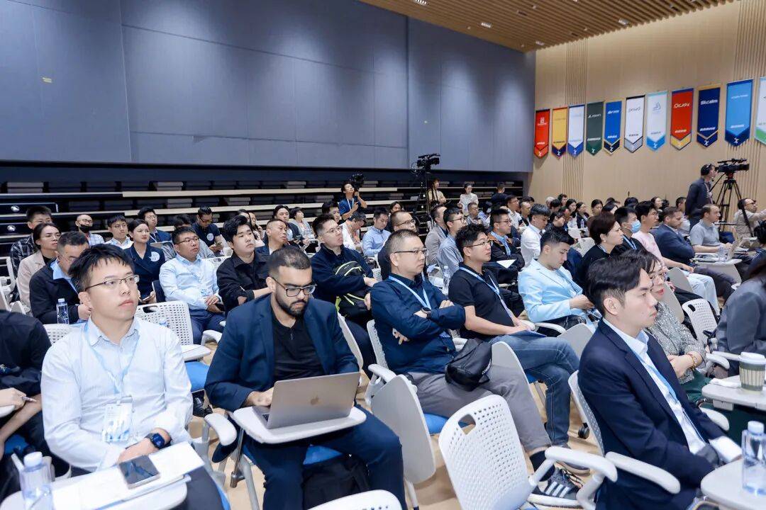 “创业之星”全球总决赛收官