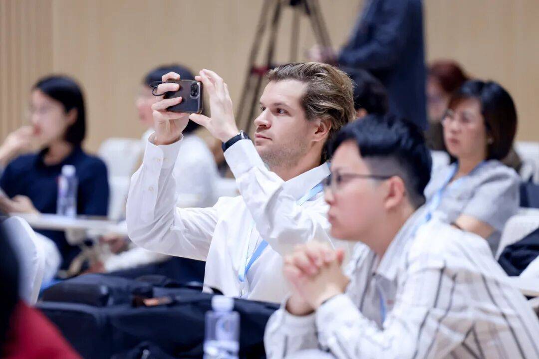 “创业之星”全球总决赛收官