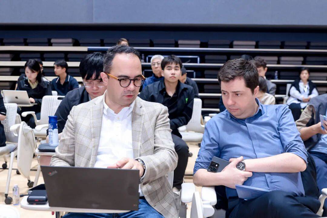 “创业之星”全球总决赛收官