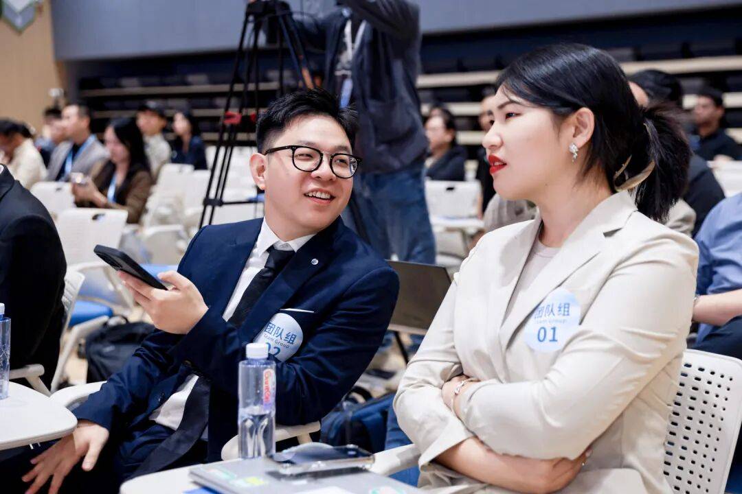 “创业之星”全球总决赛收官