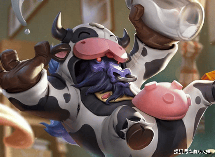 外媒统计LOL数据，2025年英雄登场次数排名，第一名居然是打野