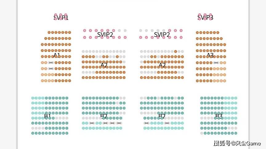 LPL四大赞助商同时撤资！新赛季门票滞销，揭幕战只卖了不到100张