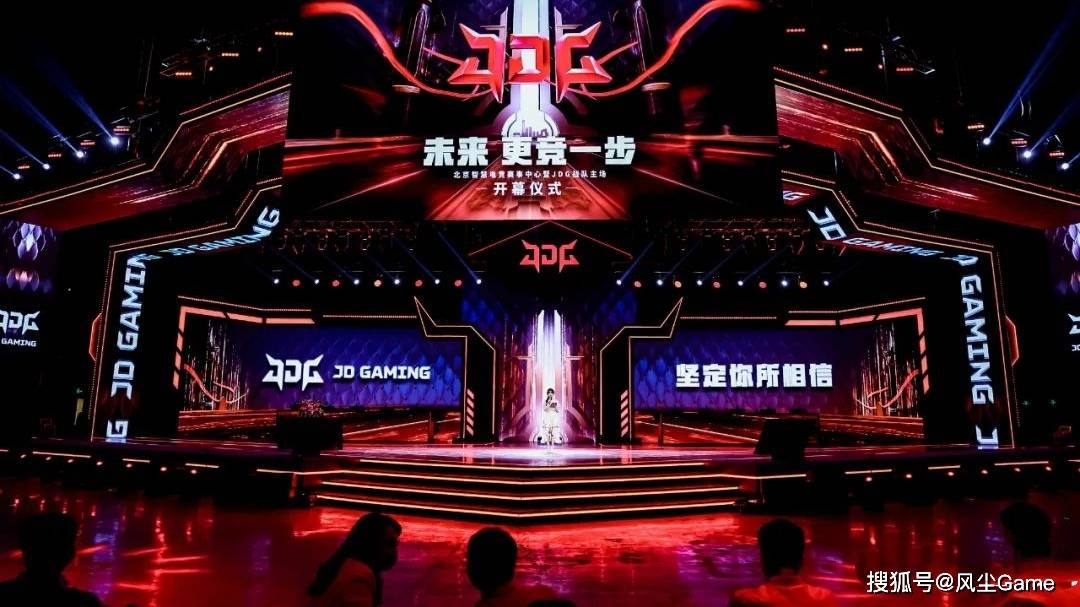 LPL四大赞助商同时撤资！新赛季门票滞销，揭幕战只卖了不到100张