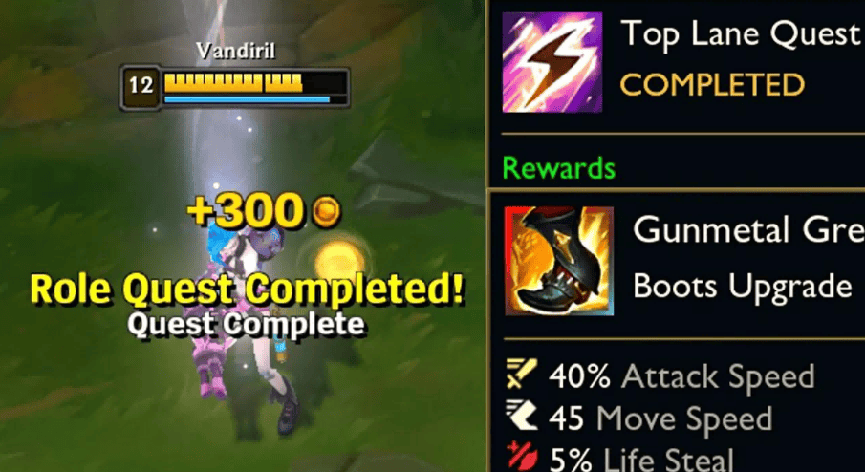 LOL分路攻略爆火？游戏职业协作更有讲究