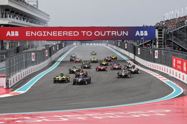 最强新人王(wáng)！他在迈阿密(mì)拿(ná)到(dào)第四！