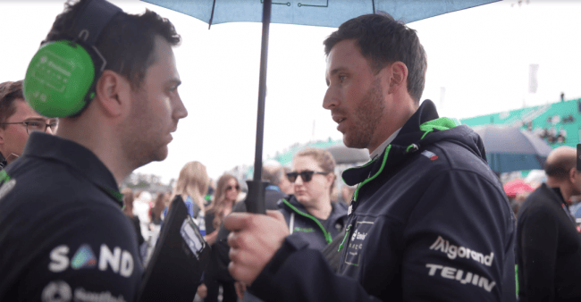 最强新人王！他在迈阿密拿到第四！