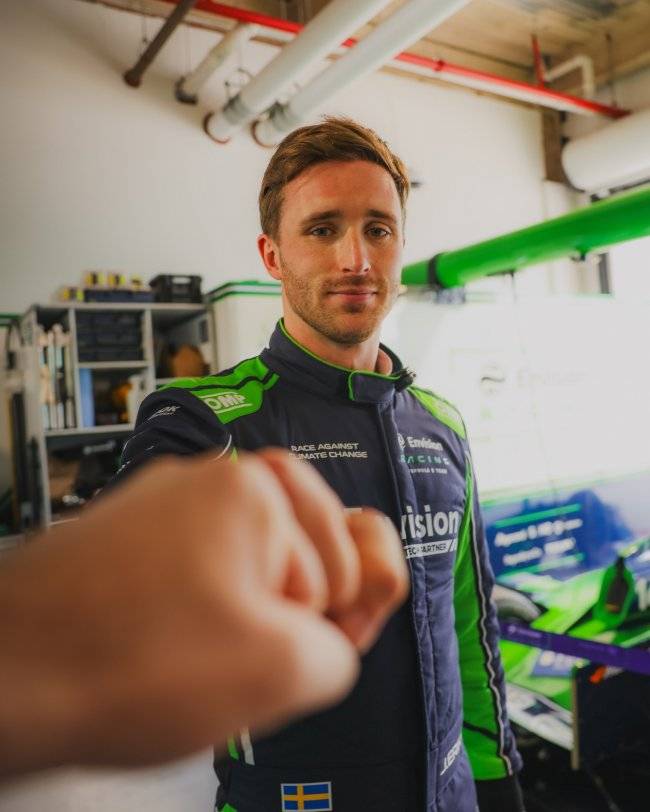 最强新人王！他在迈阿密拿到第四！