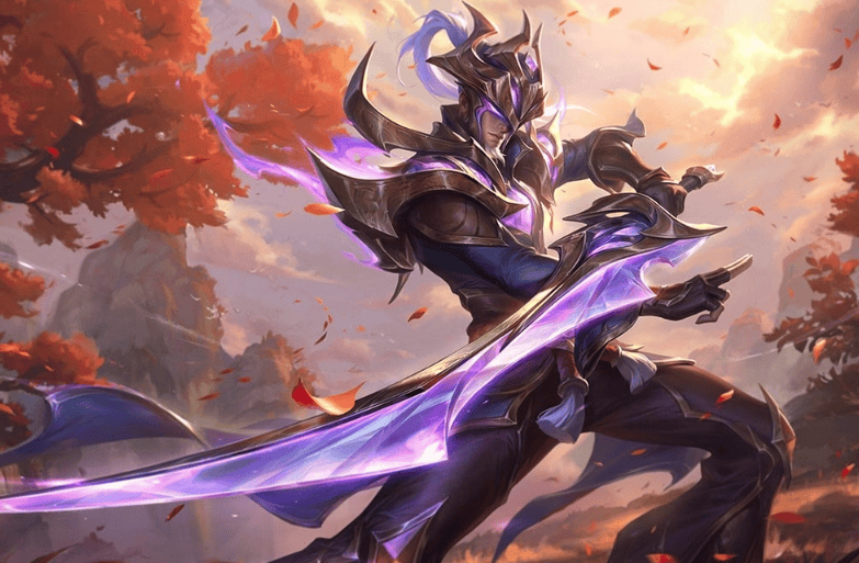 平衡(héng)竞技与社(shè)交：LOL时隔五年重启双排的考量