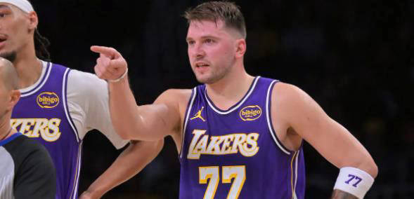 场均21分价值2500万！湖人缺啥补啥，八村塁恐将告别紫金军团？