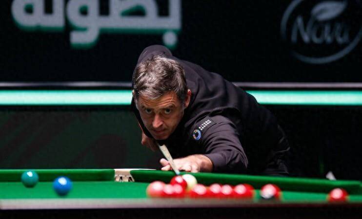 足(zú)足(zú)500万冠军奖金！中式台球全球总決(jué)赛升级，奥沙利文确認(rèn)跨界(jiè)参赛