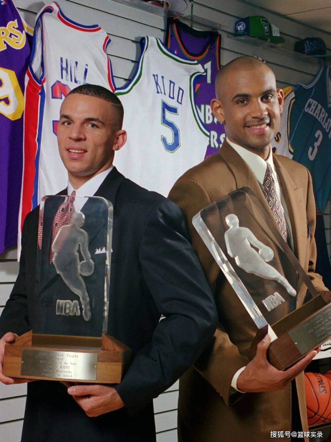 克努佩尔和弗拉格，能否共享最佳新秀？