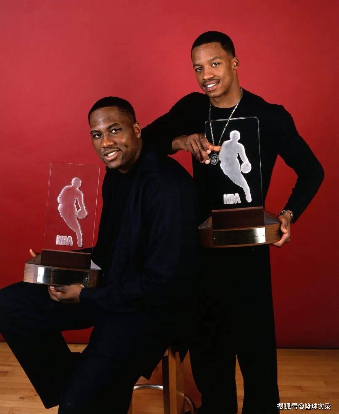 克努佩尔和弗拉格，能否共享最佳新秀？