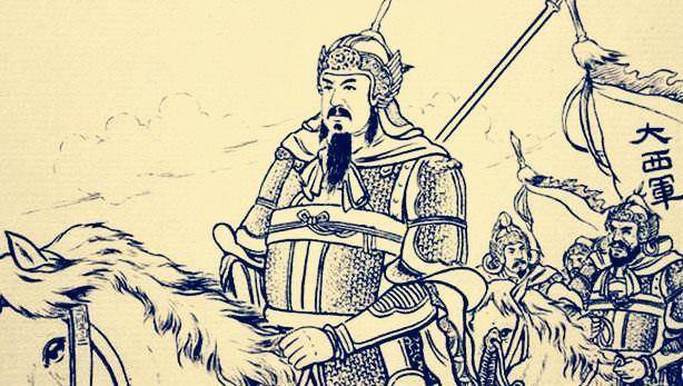 盘點(diǎn)明(míng)初(chū)火銃(chòng)部队的经典战役